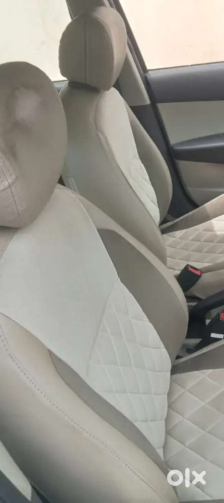 I 20 Magna Petrol 55000 Km