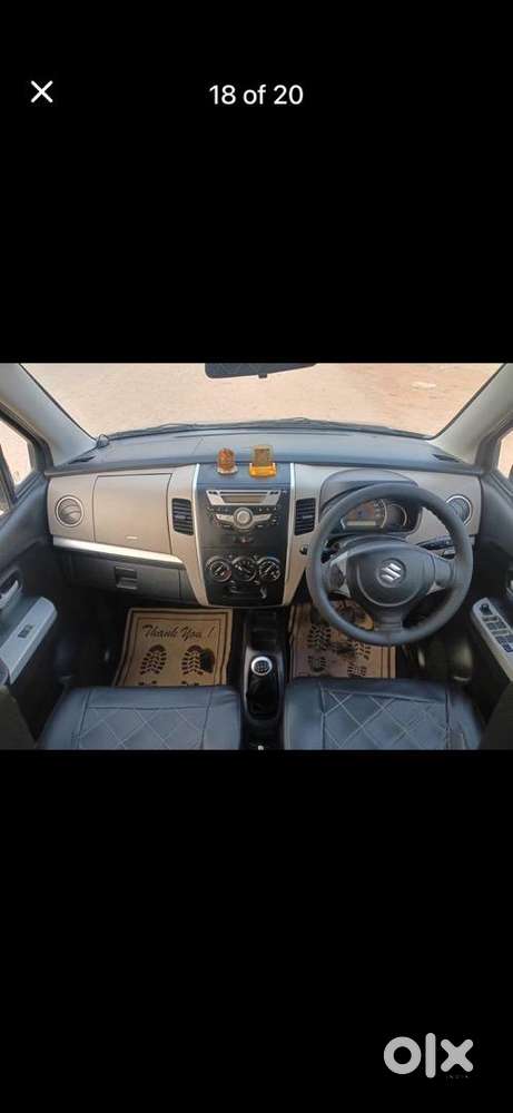 New Tyre Good Condition