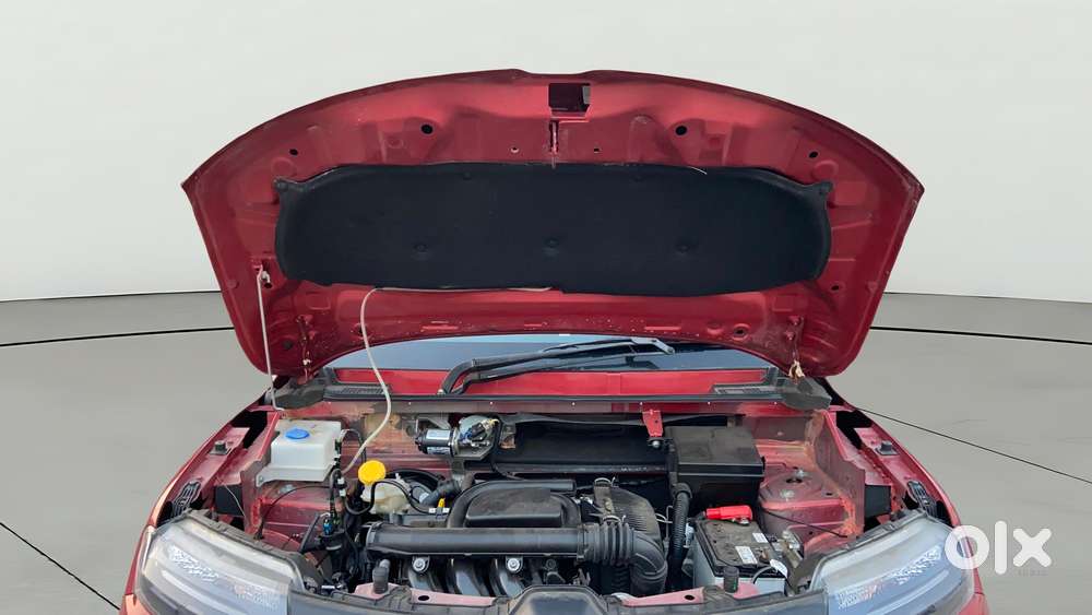 Renault Kwid Amt, 2025, Petrol