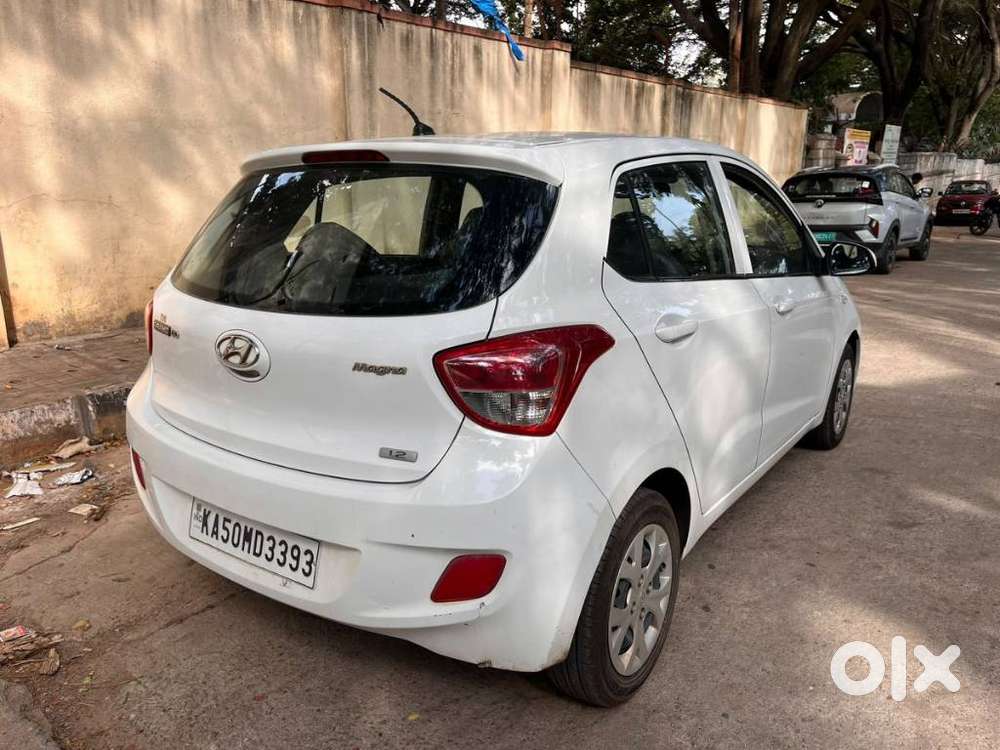 Hyundai Grand i10 Magna, 2013, Petrol