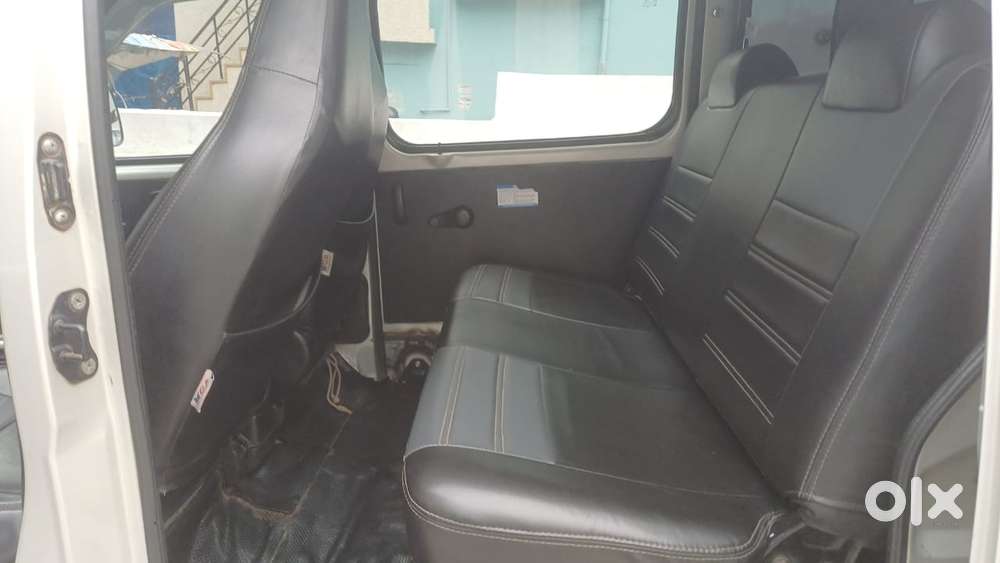 Maruti Suzuki Eeco 5 Str Ac(o) Cng, 2019, Cng & Hybrids