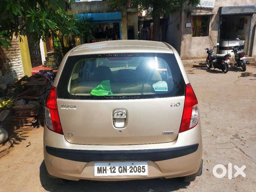 Good Condition