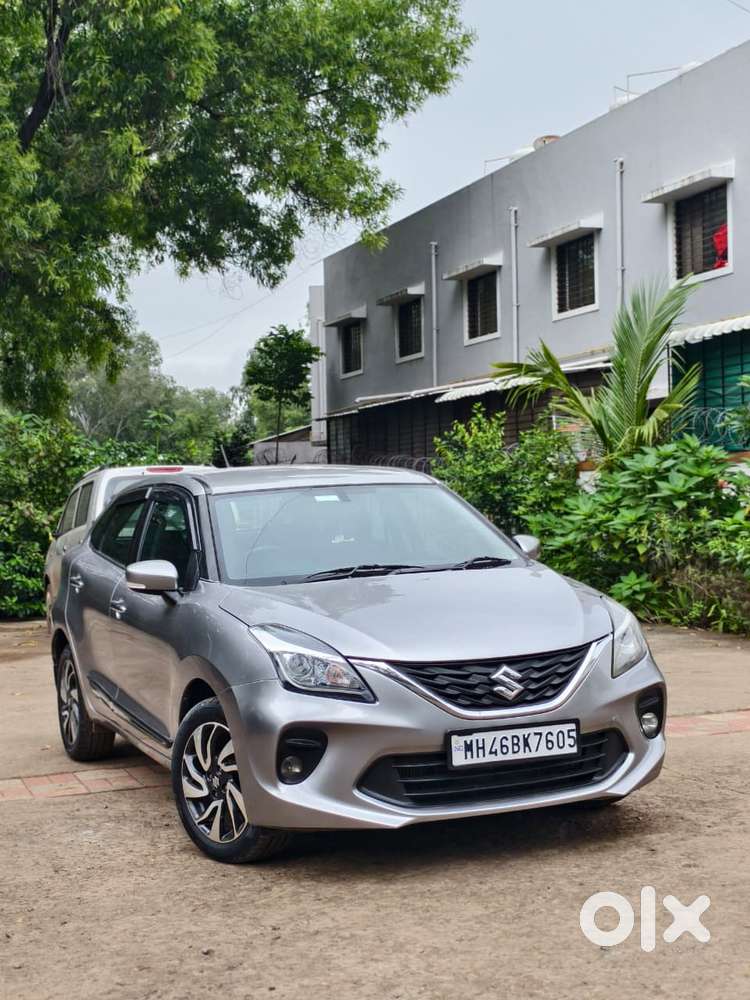 Maruti Suzuki Baleno 1.2 Zeta Shvs, 2019, Diesel
