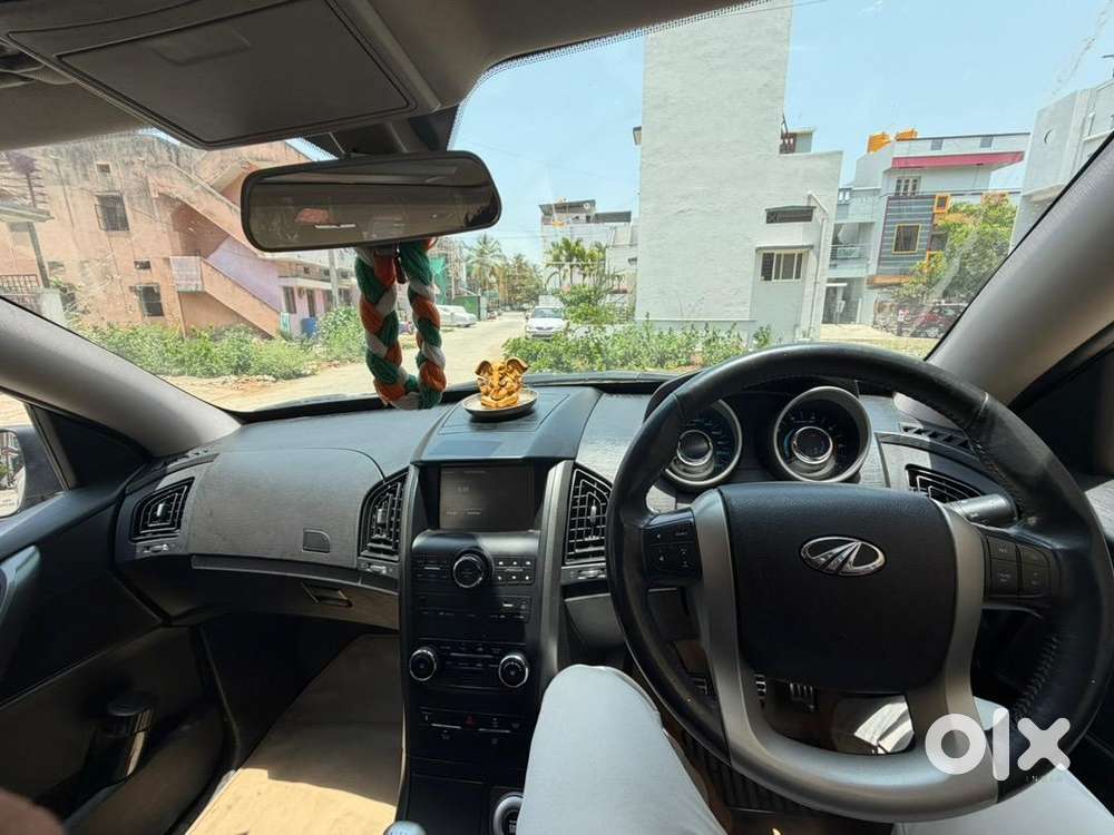 Mahindra Diesel Car 2017
