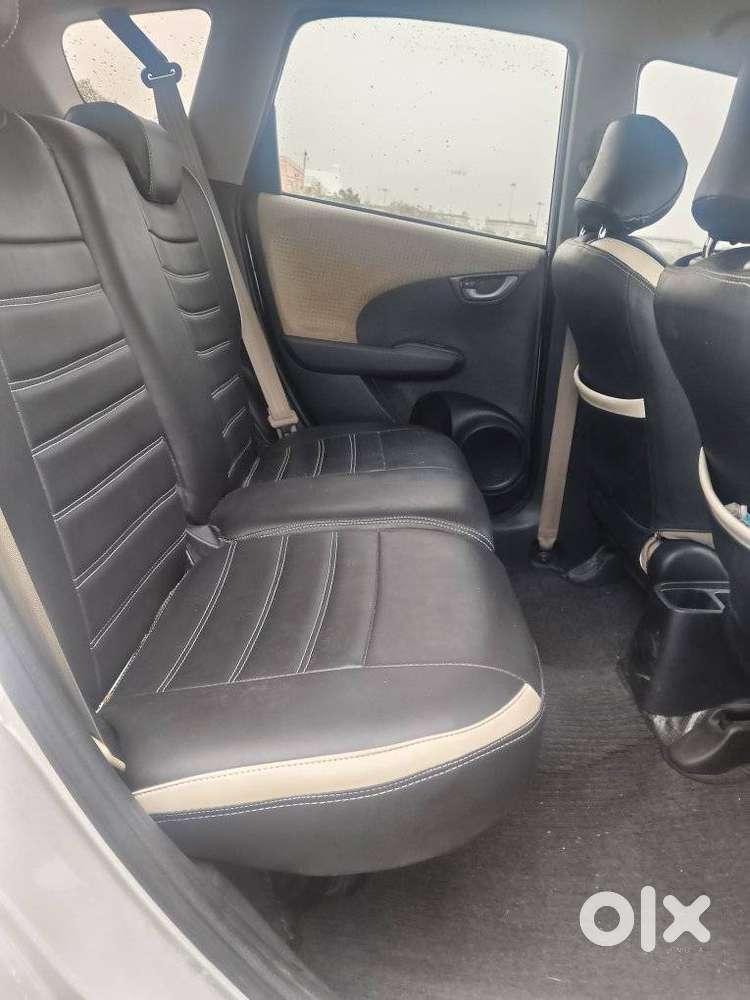 Honda Jazz X, 2011, Petrol