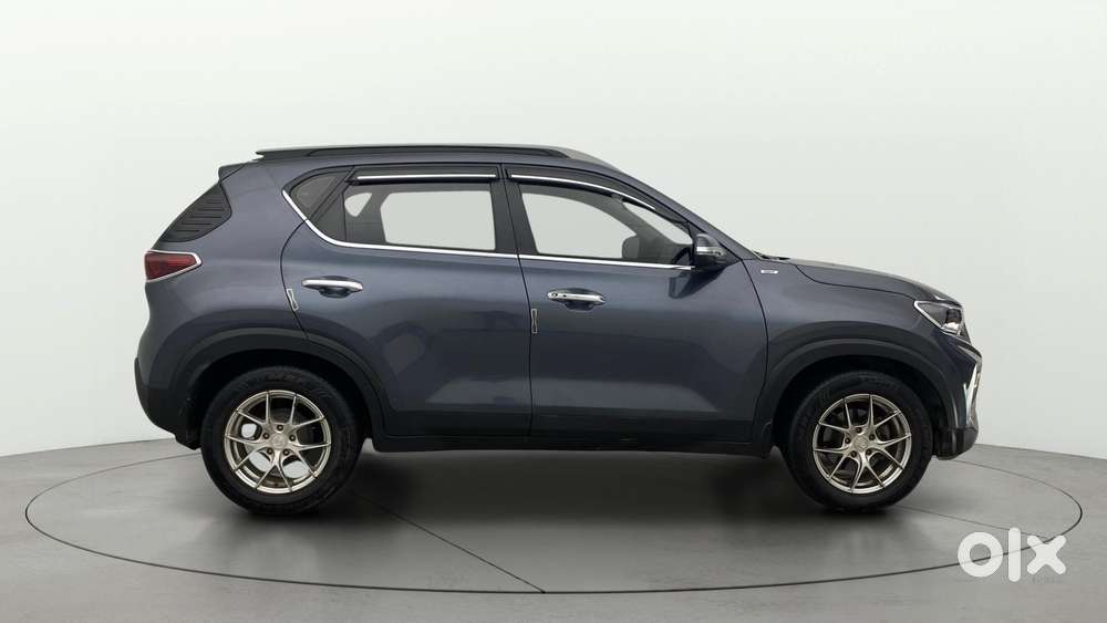 Kia Sonet Htx Plus Turbo Imt, 2022, Petrol