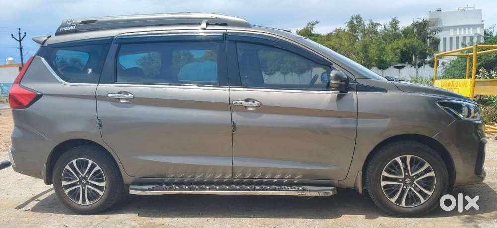 Maruti Suzuki Ertiga Zxi Plus Petrol, 2023, Petrol