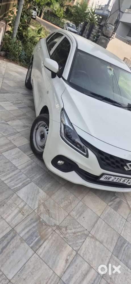 Maruti Suzuki Baleno Sigma, 2025, Petrol