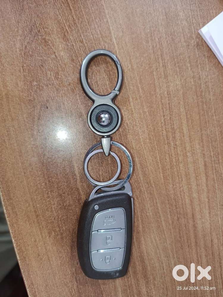 Hyundai Xcent 2018 Petrol Well Maintained