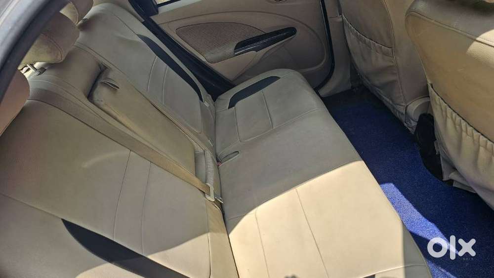 Toyota Etios Vx Xclusive, 2020, Petrol