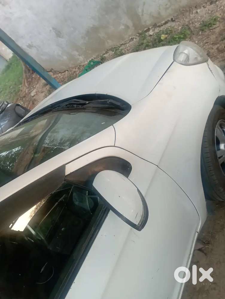 Hyundai Elite I20 2011