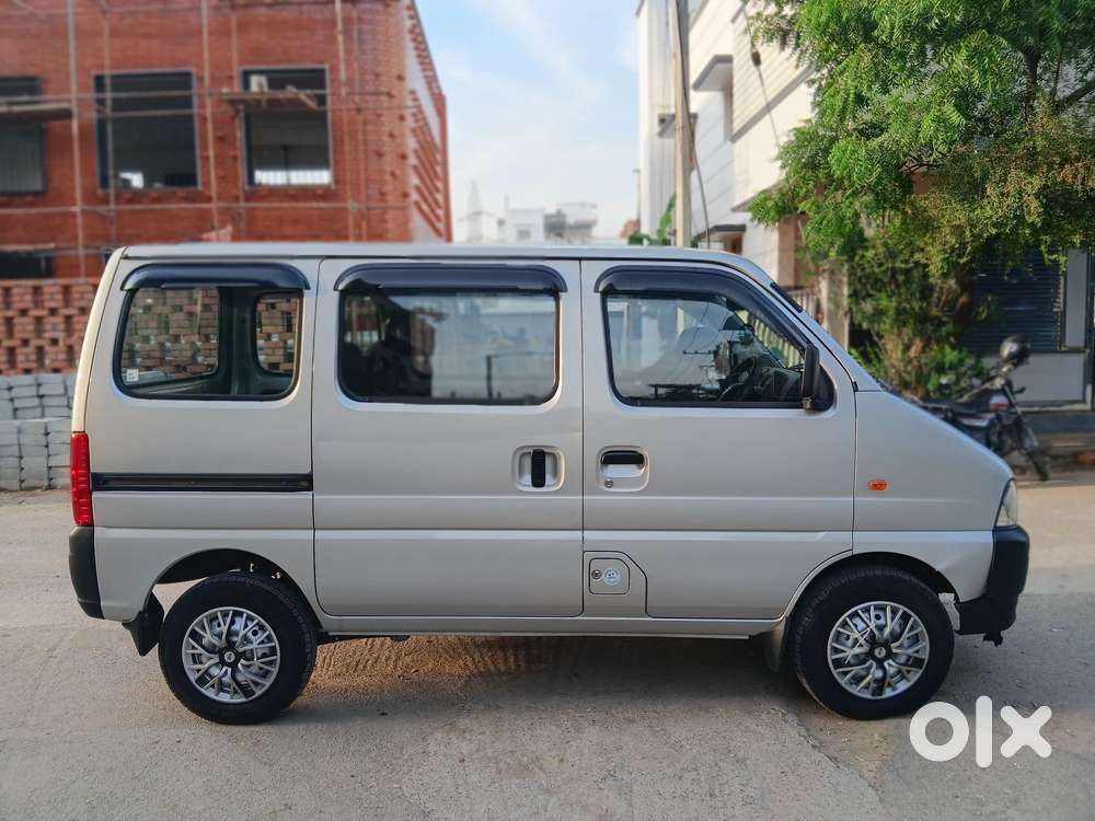 Maruti Suzuki Eeco 5 Seater Ac, 2026, Petrol