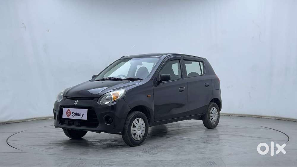 Maruti Suzuki Alto 800 Lxi, 2019, Petrol