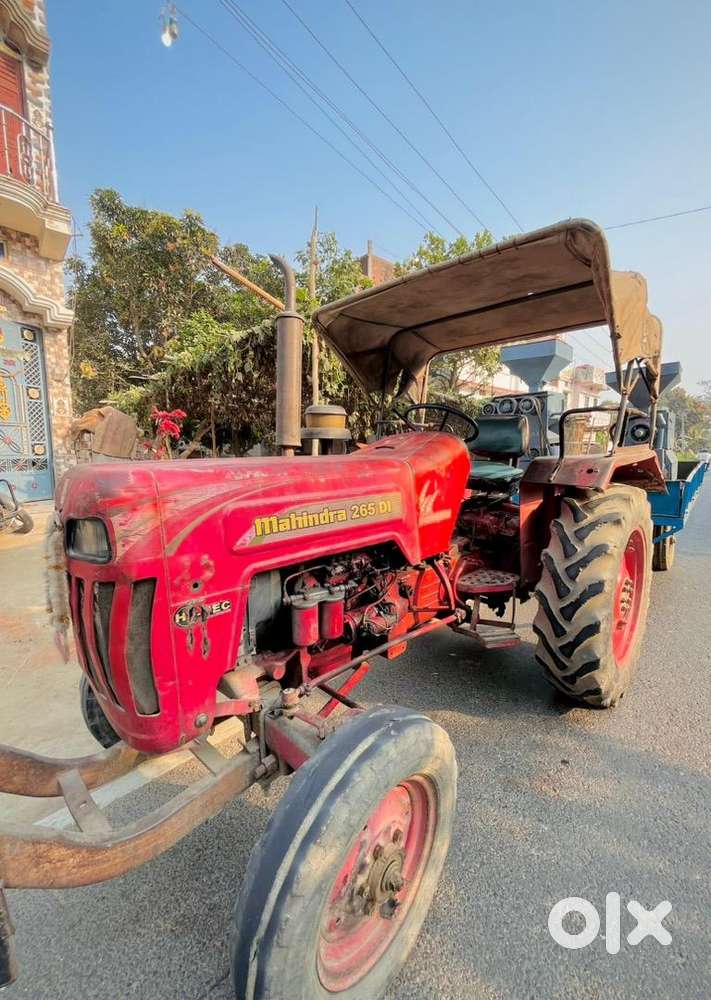 Mahindra Maxx 2010 Diesel Good Condition