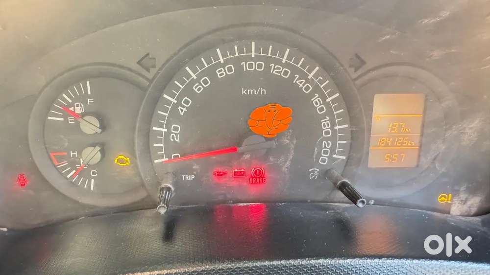 Maruti Suzuki Swift Ldi 2012 डीज़ल