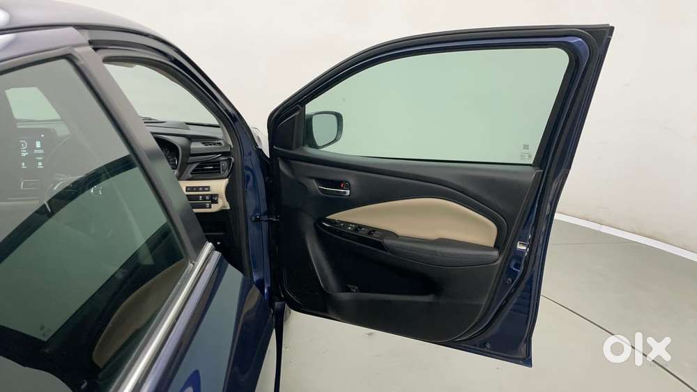 Toyota Glanza 1.2 V, 2023, Petrol