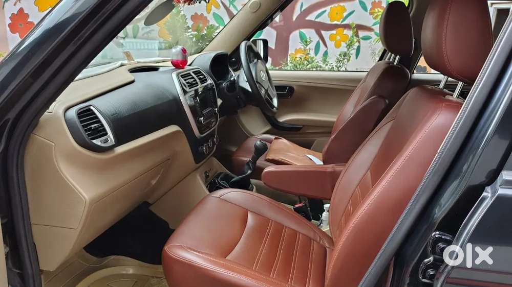 Mahindra Bolero Neo 2022 Variant N8