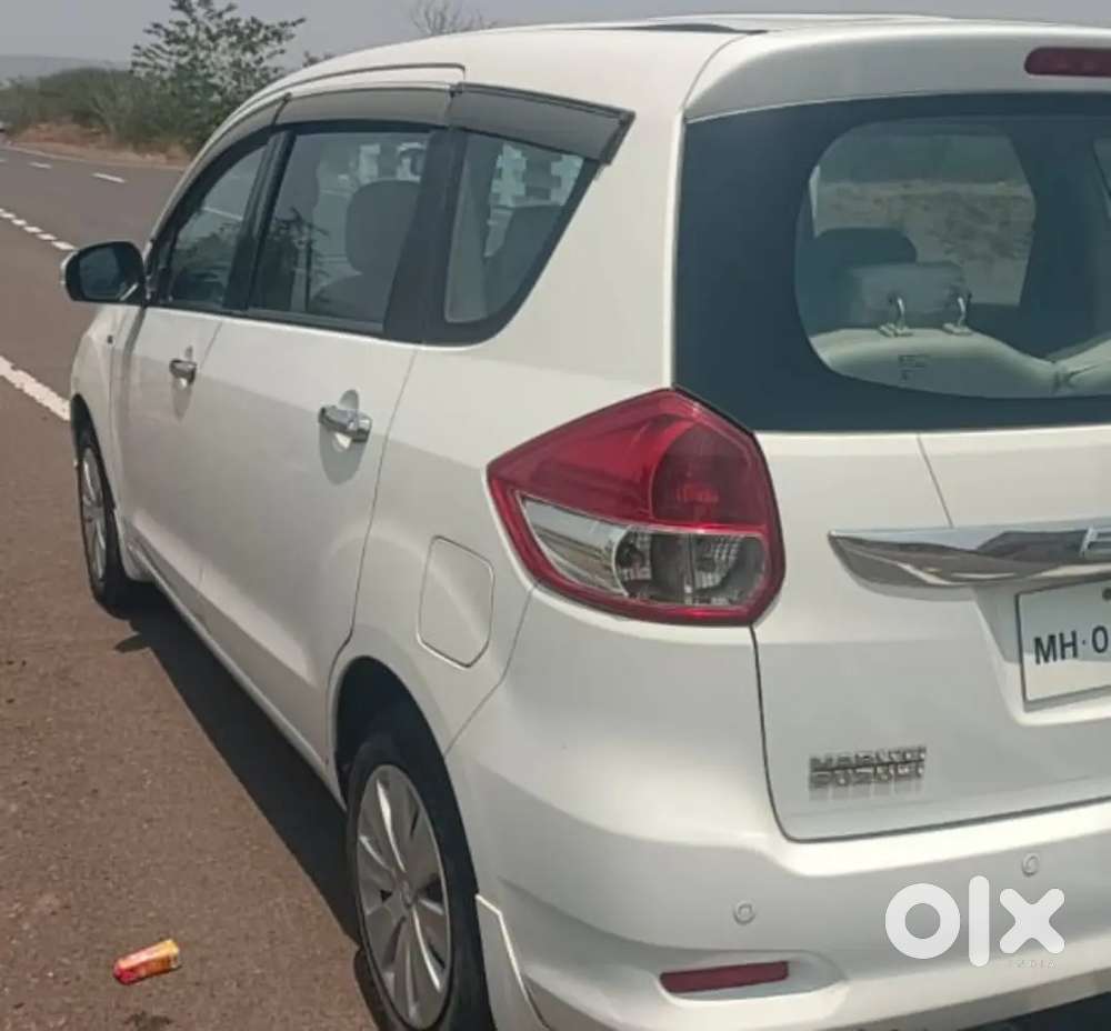 Maruti Suzuki Ertiga Vdi 2017
