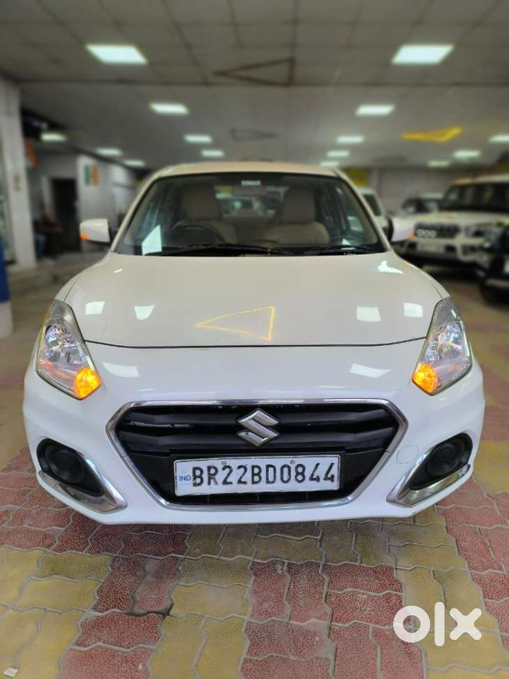 Maruti Suzuki Dzire 1.2 Vxi, 2023, Petrol