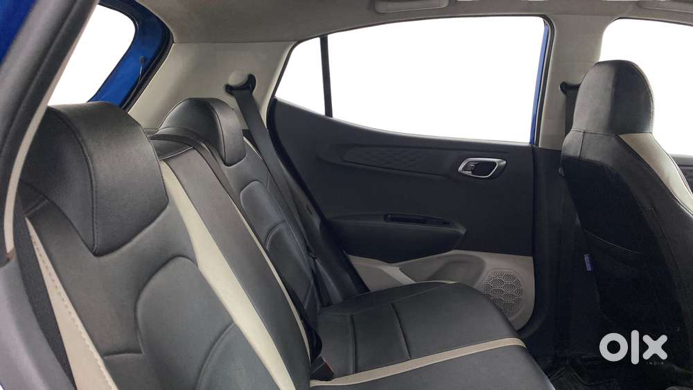 Hyundai Grand I10 Nios Sportz 1.2 Kappa Vtvt, 2020, Petrol