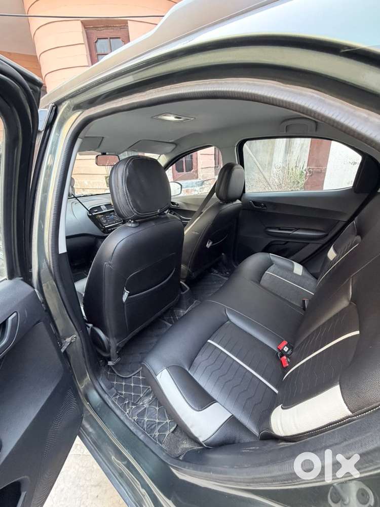Tata Tiago Nrg Petrol 2021