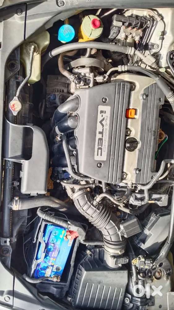 Honda Accord 2.4 Petrol 2009 Automatic