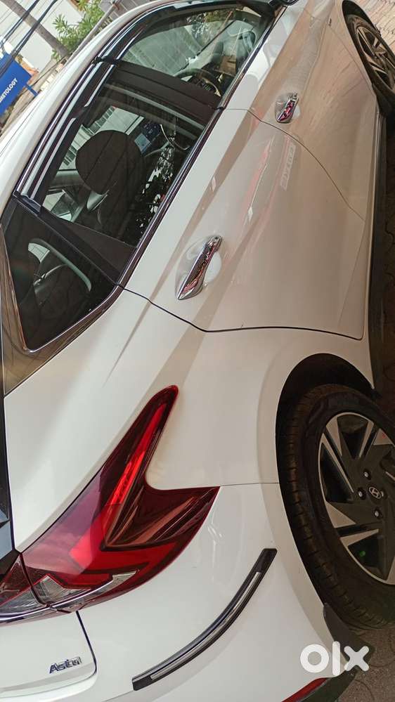 Hyundai I20 1.2 Asta, 2021, Petrol