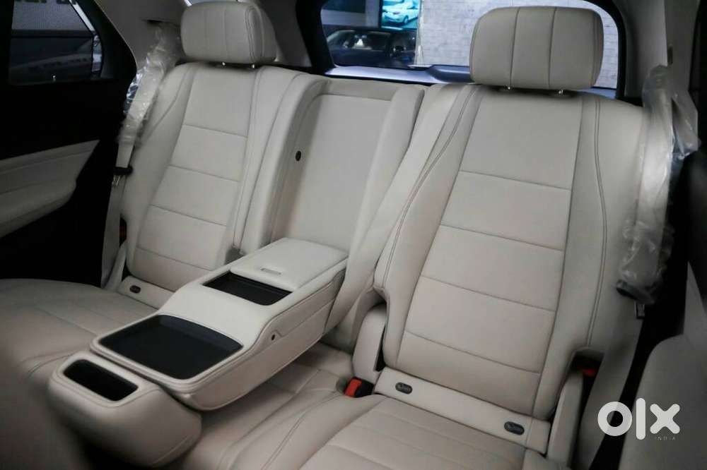 Mercedes-benz Gle 300d 4matic Lwb, 2023, Diesel