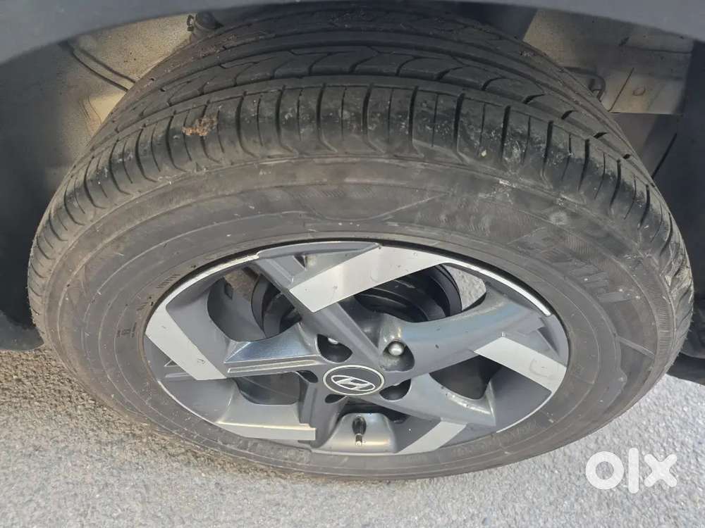 2021 Model Venue Sx 1.5 Crdi Diesal Sunroof All Original 1st Owner