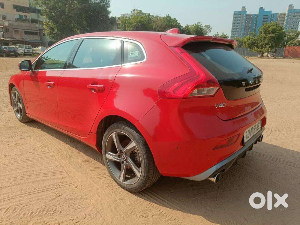 Volvo V40 D3 R-design, 2016, Diesel