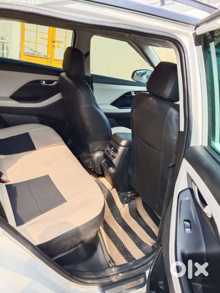 Hyundai Creta Sx Mt, 2020, Petrol