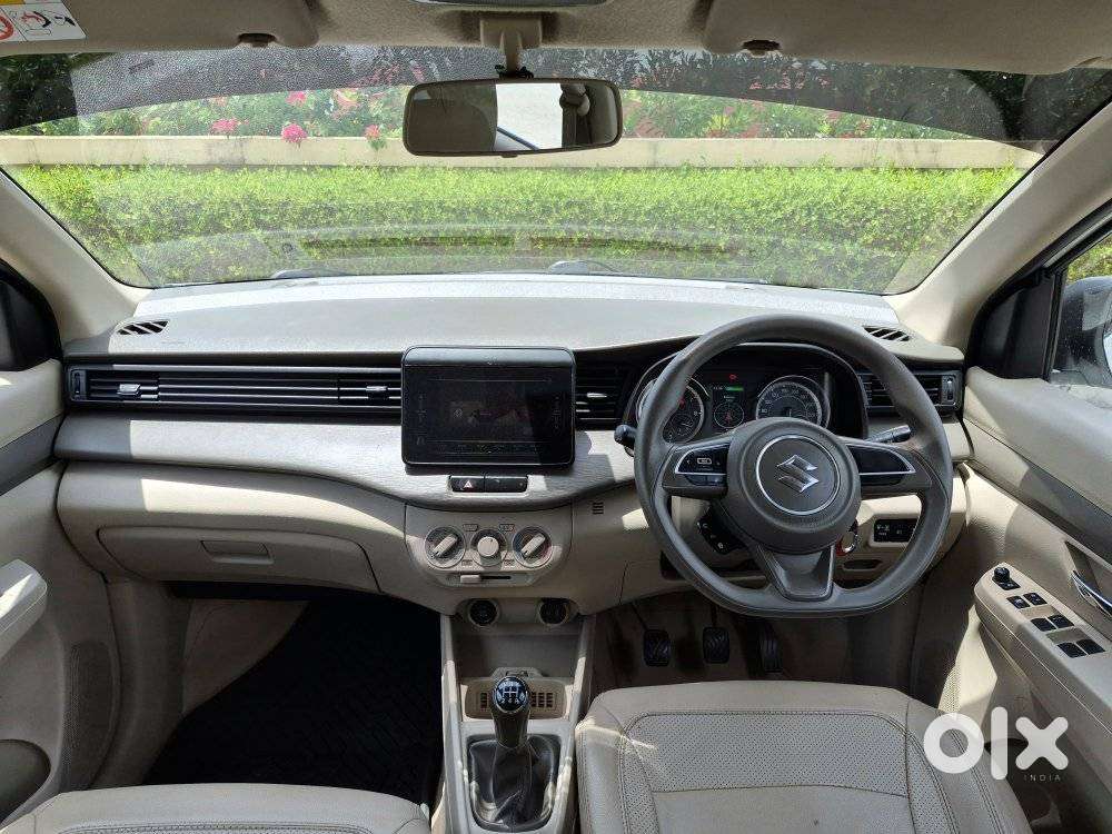 Maruti Suzuki Ertiga Vxi (o) Cng, 2023, Cng & Hybrids
