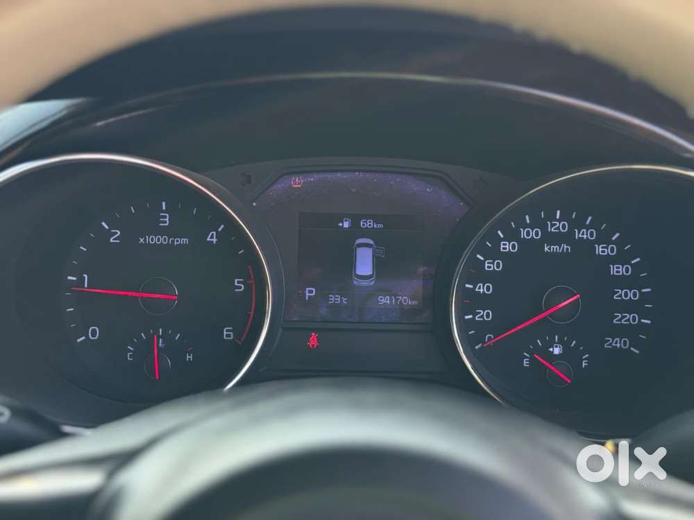 Kia Carnival Limousine, 2020, Diesel