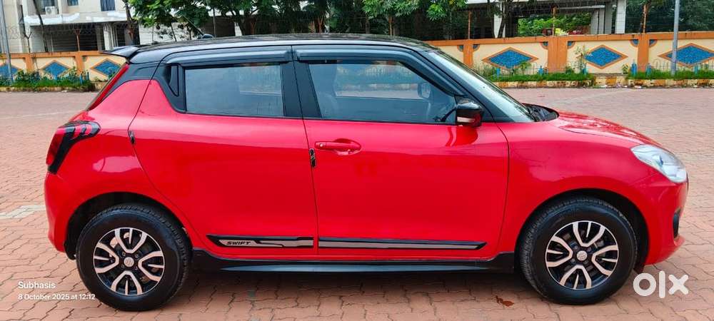 Maruti Suzuki Petrol 2024