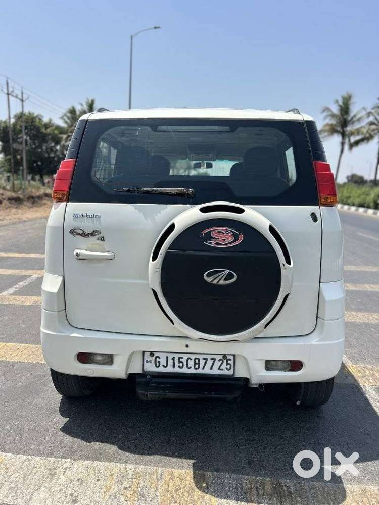 Mahindra Quanto C4, 2013, Diesel