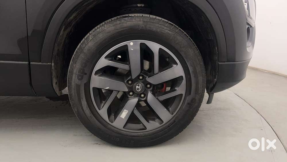 Tata Harrier 2.0 Kryotec Xza Plus Red Dark Edition, 2023, Diesel