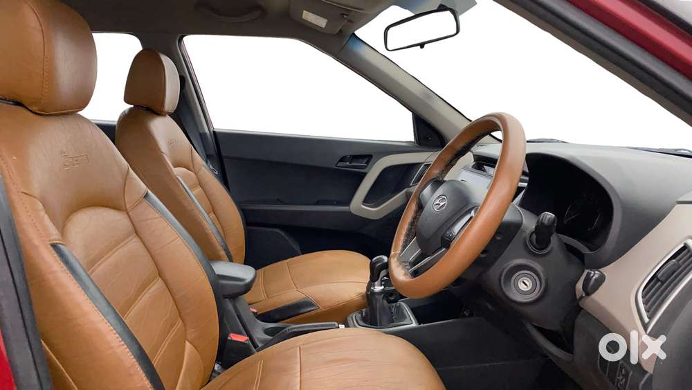 Hyundai Creta 1.6 Vtvt Base, 2016, Petrol