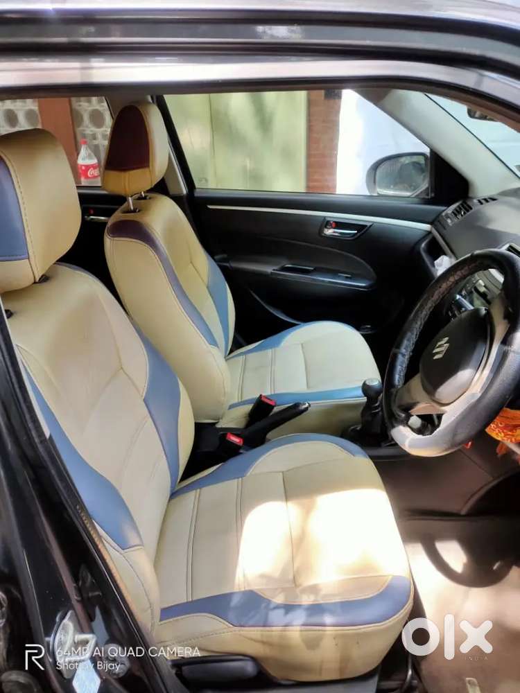 Doctor Driven Maruti Suzuki Swift 2015 Diesel Manual