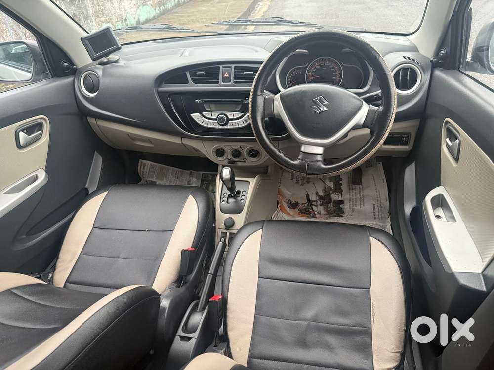 Maruti Suzuki Alto K10 Vxi Airbag, 2018, Petrol