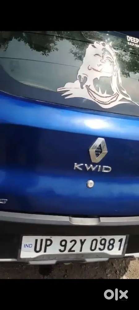 Quality Bhi Achi Hain  Renault Kwid 2018