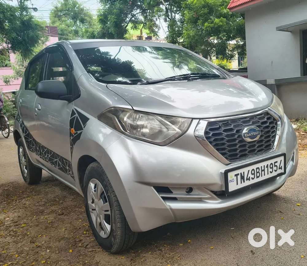 Datsun Redigo 2016