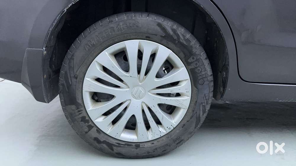 Maruti Suzuki Ertiga 1.5 Vxi, 2014, Petrol