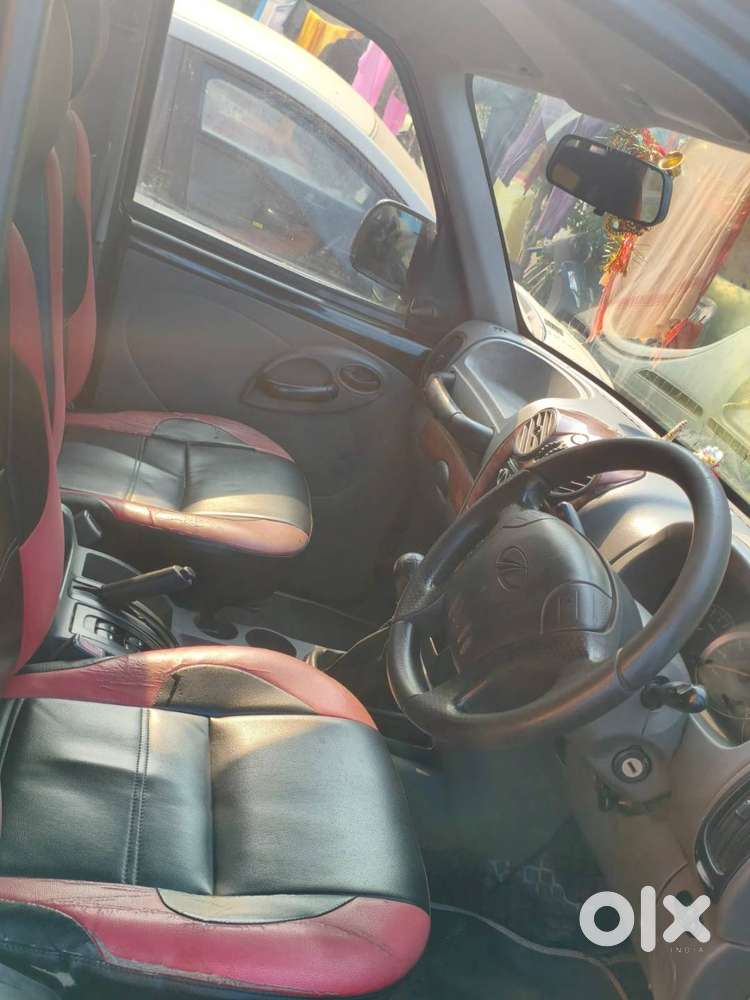Mahindra Scorpio 2007 Diesel