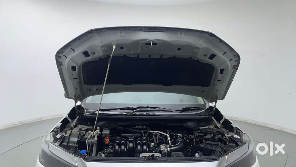 Honda Elevate Zx Cvt, 2024, Petrol