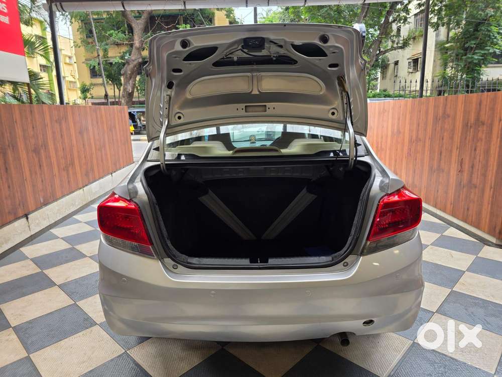 Honda Amaze 2013-2016 Vx I-vtech, 2014, Petrol