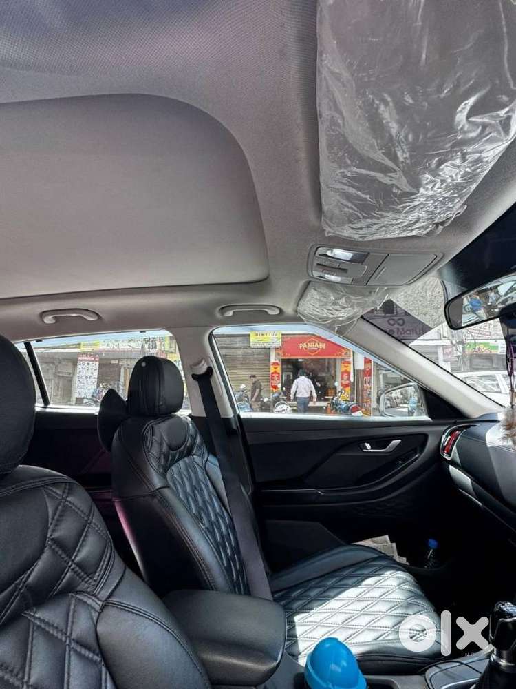 Hyundai Creta 1.5 Sx Executive Diesel, 2023, Diesel