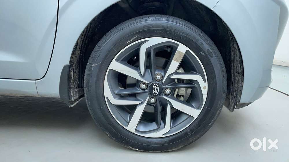 Hyundai Grand I10 Nios Asta 1.2 Kappa Vtvt, 2021, Petrol