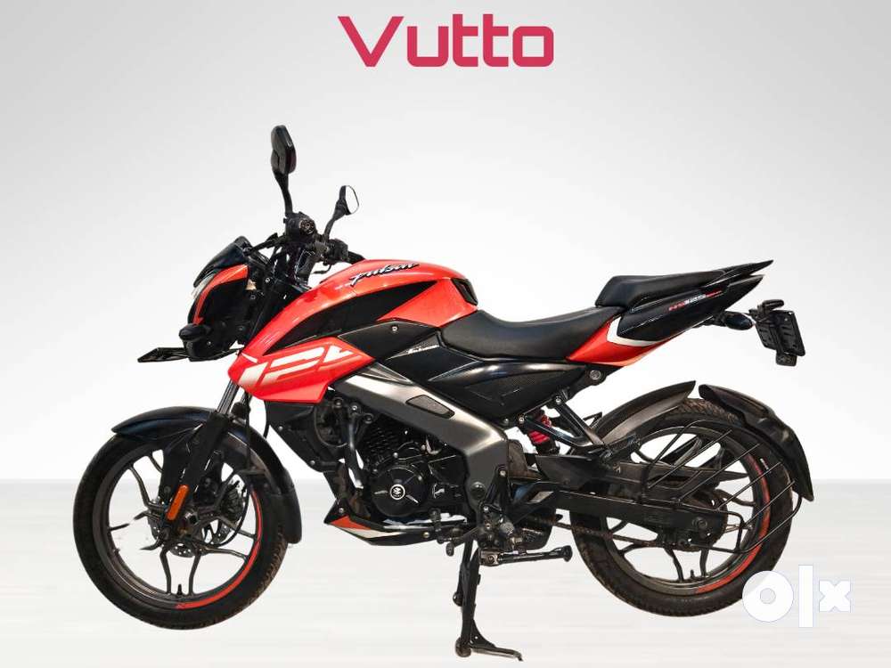 Bajaj pulsar ns 125 olx sales