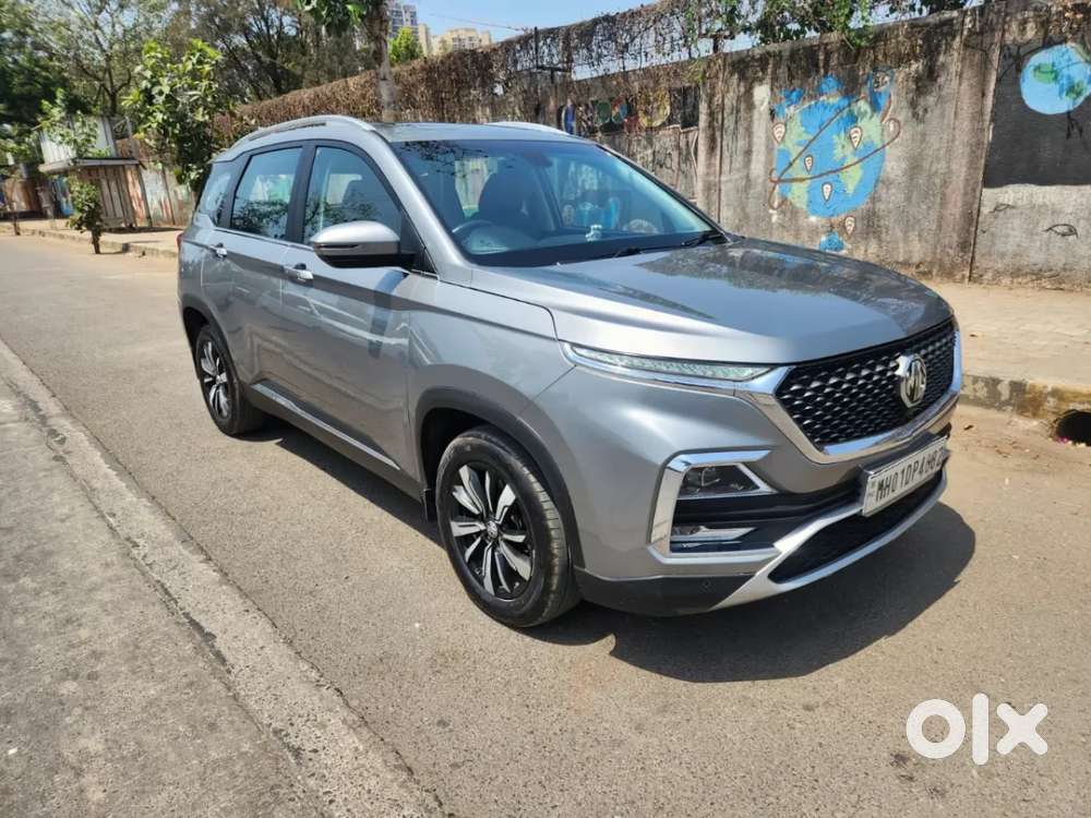 Mg Hector 2.0 Sharp Diesel, 2020, Diesel