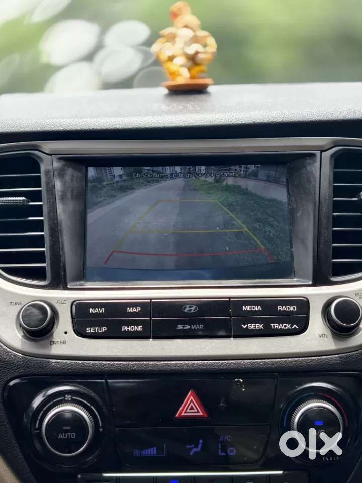 Hyundai Verna 1.6 Sx (o) Vtvt, 2019, Petrol